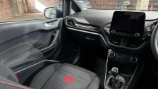 Ford Fiesta 1.0 EcoBoost ST-Line 5dr Petrol Hatchback